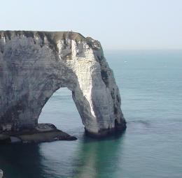 Etretat